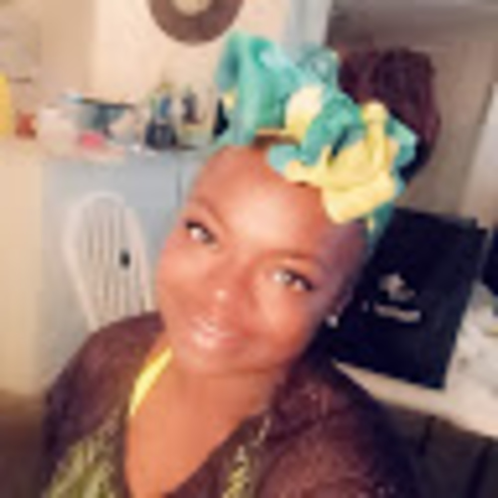 Meet your Posher, Trishana